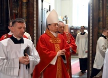 Liturgia Męki Pańskiej 2022