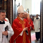 Liturgia Męki Pańskiej 2022