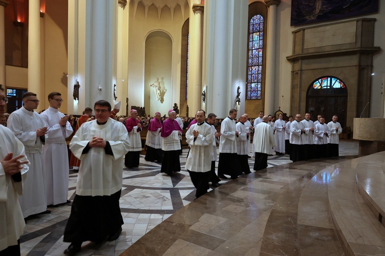 Liturgia Wielkiego Piątku