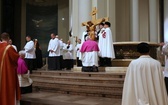 Liturgia Wielkiego Piątku