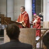 Liturgia Wielkiego Piątku cz.2