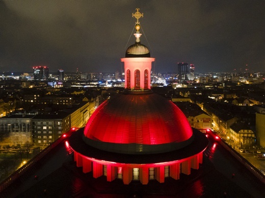 Liturgia Wielkiego Piątku cz.2