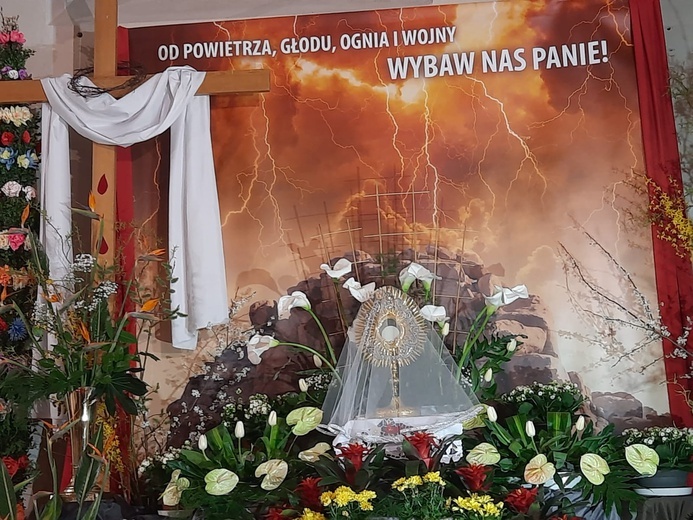 Boże Groby 2022