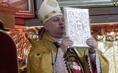 Liturgia Wielkiego Czwartku w katedrze św. Mikołaja w Bielsku-Białej - 2022