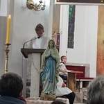 Liturgia Męki Pańskiej w parafiach diecezji