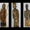 Figury trzech świętych biskupów zostaną poddane konserwacji