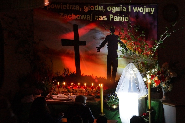 Boże Groby 2022