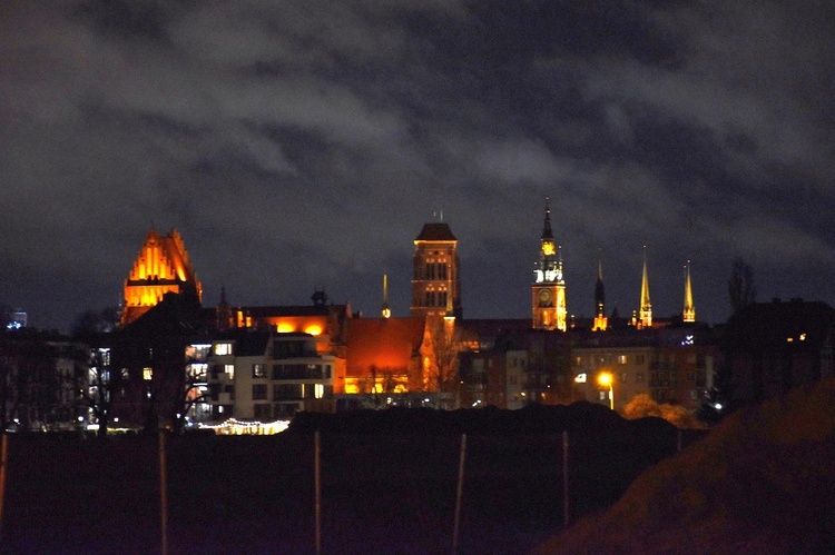 6. Nocne Misterium Krzyża