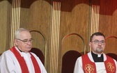 Liturgia Wielkiego Piątku w katedrze w Bielsku-Bialej - 2022