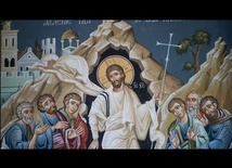 Msza św. w Niedzielę Zmartwychwstania  - 17 kwietnia 2022.