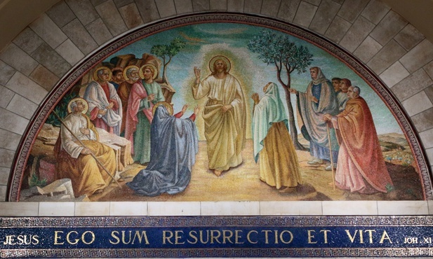 Nie będziemy tęsknić za starym ciałem