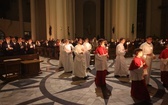 Liturgia Wielkiej Soboty cz. 2