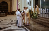 Liturgia Wielkiej Soboty cz. 2