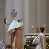 Liturgia Wielkiej Soboty cz. 2