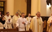 Liturgia Wielkiej Soboty cz. 2