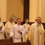 Liturgia Wielkiej Soboty cz. 2