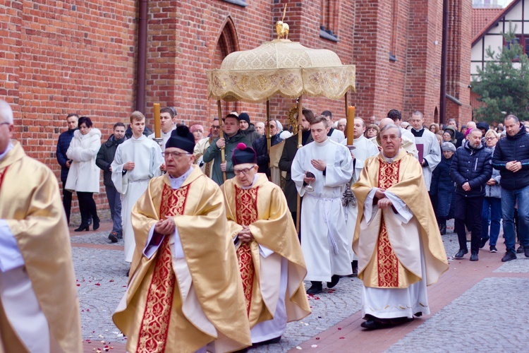 Niedziela Zmartwychwstania Pańskiego