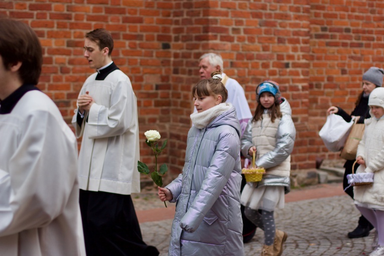 Niedziela Zmartwychwstania Pańskiego