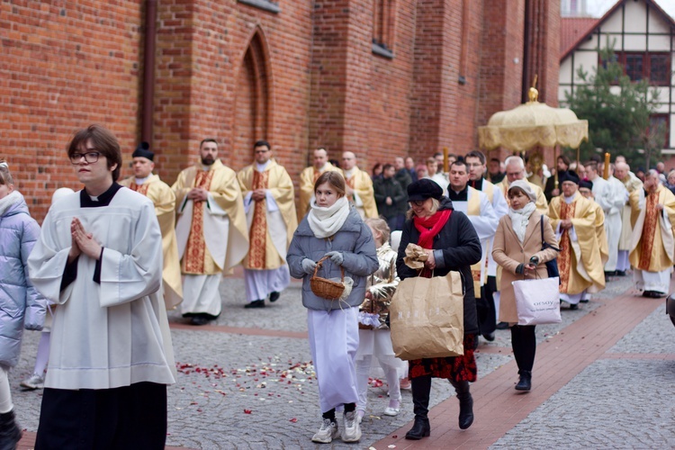 Niedziela Zmartwychwstania Pańskiego