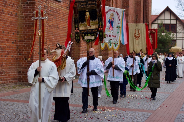 Niedziela Zmartwychwstania Pańskiego