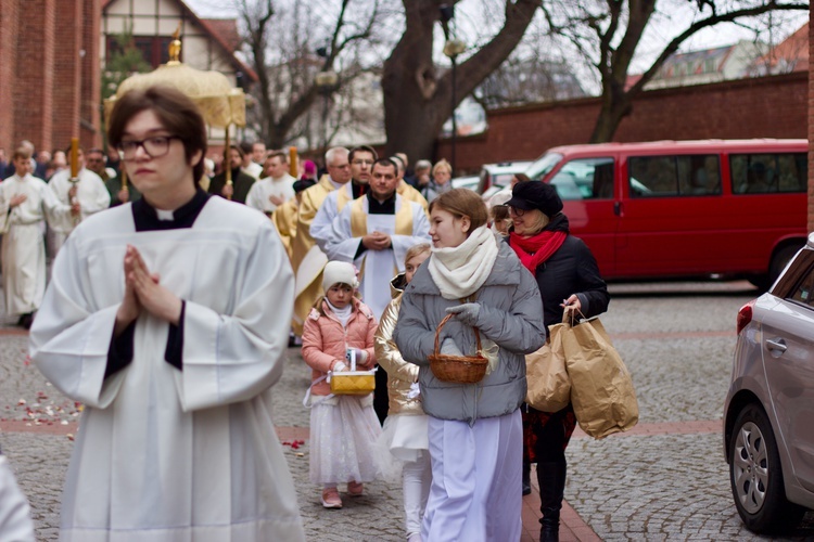 Niedziela Zmartwychwstania Pańskiego