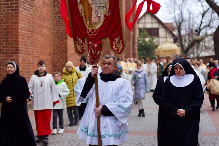 Niedziela Zmartwychwstania Pańskiego