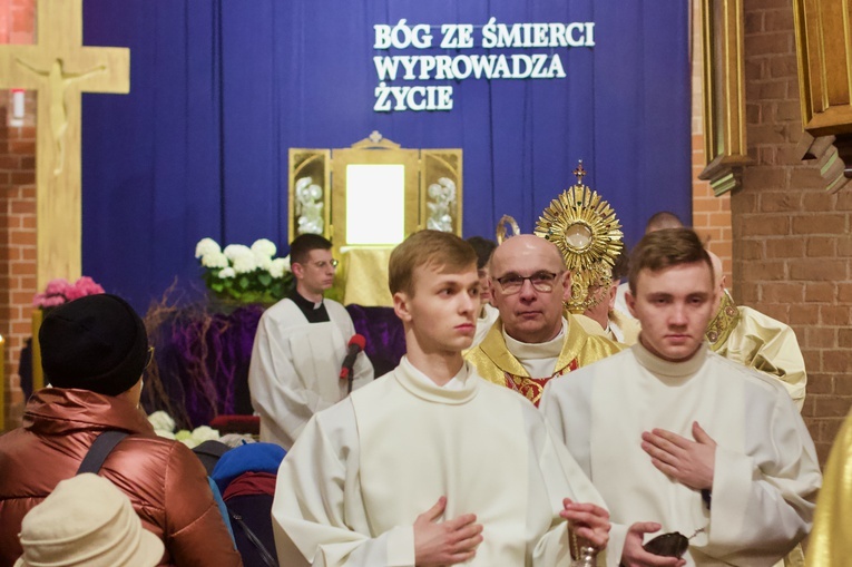 Niedziela Zmartwychwstania Pańskiego