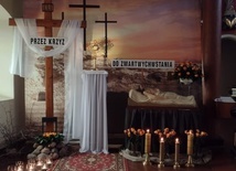 Groby Pańskie w diecezji zielonogórsko-gorzowskiej A.D. 2022