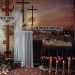 Groby Pańskie w diecezji zielonogórsko-gorzowskiej A.D. 2022