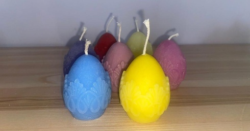 Bolesławiec. Owoc zbiórki i wysiłku 