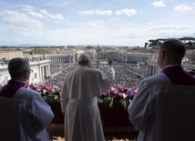 Franciszek: bądźmy przejrzystymi i świetlistymi świadkami radości Ewangelii 