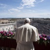 Papież ponownie zaapelował o pokój i pojednanie