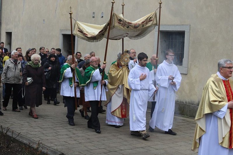 Odpust Emaus Kraków 2022 cz. 1