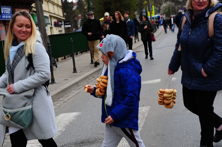 Odpust Emaus 2022 Kraków 2022 cz. 2