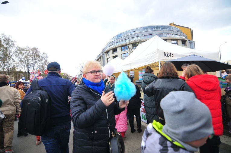 Odpust Emaus 2022 Kraków 2022 cz. 2