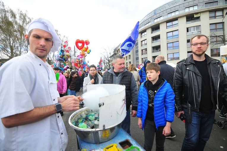 Odpust Emaus 2022 Kraków 2022 cz. 2