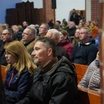 Uwielbienie Zmartwychwstałego i modlitwa w intencji Ukrainy