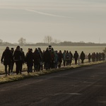 Środa Śląska. Droga Marii Magdaleny 