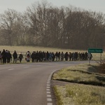 Środa Śląska. Droga Marii Magdaleny 