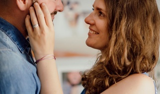 Szczęśliwa rodzina