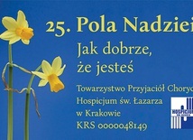 ◄	W obecnej sytuacji placówka jest otwarta także dla chorych uchodźców z Ukrainy.