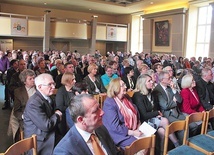 	Pierwsza konferencja miała miejsce w 2017 roku.