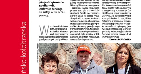 Gość Koszalińsko-Kołobrzeski 16/2022