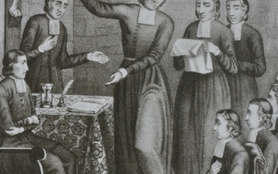 Św. Jan Chrzciciel de la Salle 