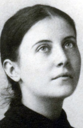 Św. Gemma Galgani