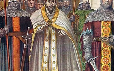 Św. Marcin I