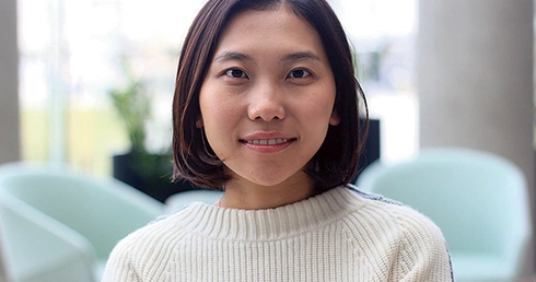 Uwolniona, by grać. Aimi Kobayashi, laureatka XVIII Konkursu Chopinowskiego