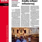 Gość Sandomierski 16/2022