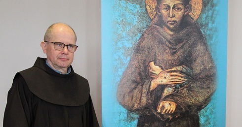 Franciszkanie mają nowego prowincjała