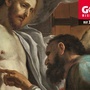 W najnowszym „Gościu”: Czy Pan Bóg jest bardziej sprawiedliwy, czy miłosierny?